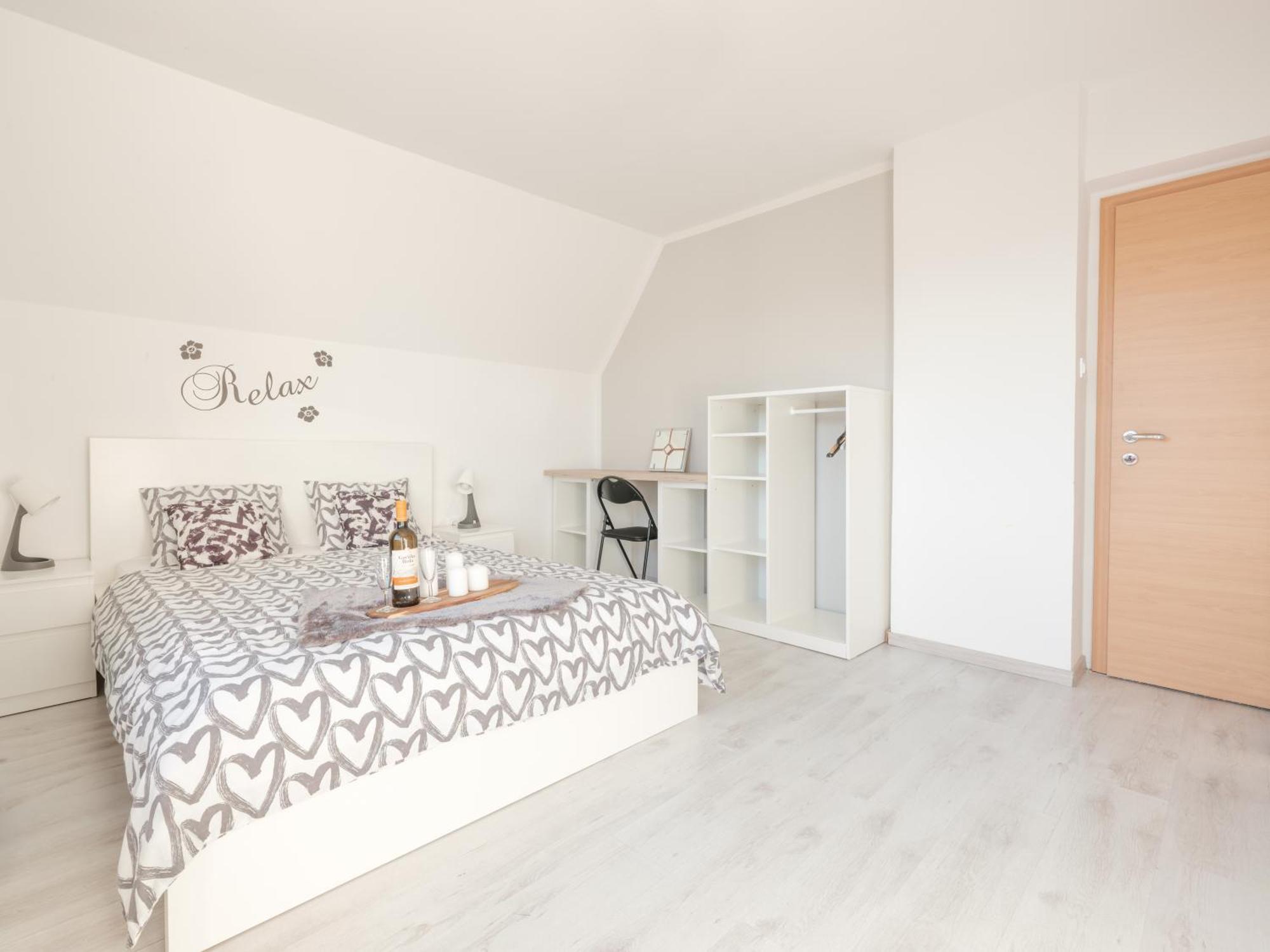 Apartment Mountain Sunrise Škofja Loka Eksteriør bilde